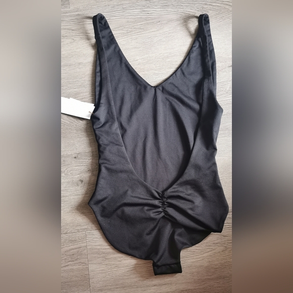 Londre minimalist size small black - Picture 3 of 4